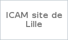 ICAM site de Lille