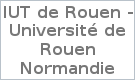 IUT de Rouen - Université de Rouen Normandie