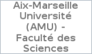 Aix-Marseille Université (AMU) - Faculté des Sciences
