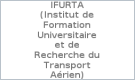 IFURTA (Institut de Formation Universitaire et de Recherche du Transport Aérien)
