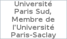 Université Paris Sud, Membre de l'Université Paris-Saclay