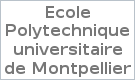 Ecole Polytechnique universitaire de Montpellier