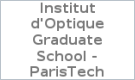 Institut d'Optique Graduate School - ParisTech