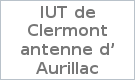 IUT de Clermont antenne d’Aurillac