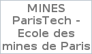 MINES ParisTech - Ecole des mines de Paris
