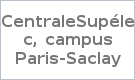 CentraleSupélec, campus Paris-Saclay