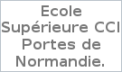 Ecole Supérieure CCI Portes de Normandie.