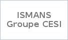 ISMANS Groupe CESI