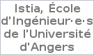 Istia, École d'Ingénieur·e·s de l'Université d'Angers