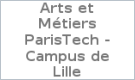 Arts et Métiers ParisTech - Campus de Lille