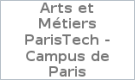 Arts et Métiers ParisTech - Campus de Paris