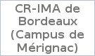 CR-IMA de Bordeaux (Campus de Mérignac)