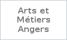 Arts et Métiers Angers