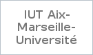 IUT Aix-Marseille-Université