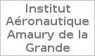 Institut Aéronautique Amaury de la Grande