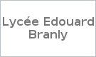 Lycée Edouard Branly