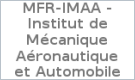 MFR-IMAA - Institut de Mécanique Aéronautique et Automobile